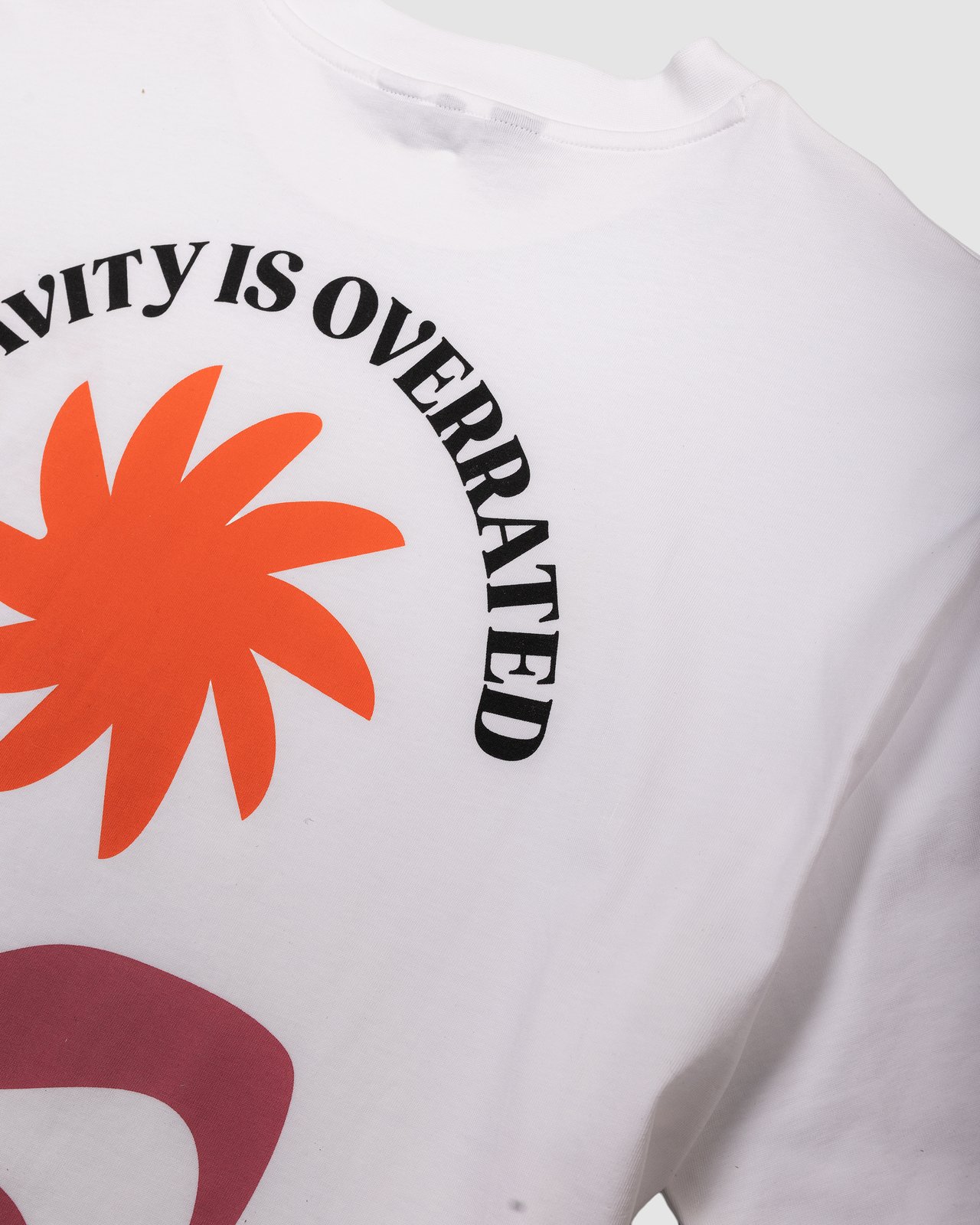 Print Tee's