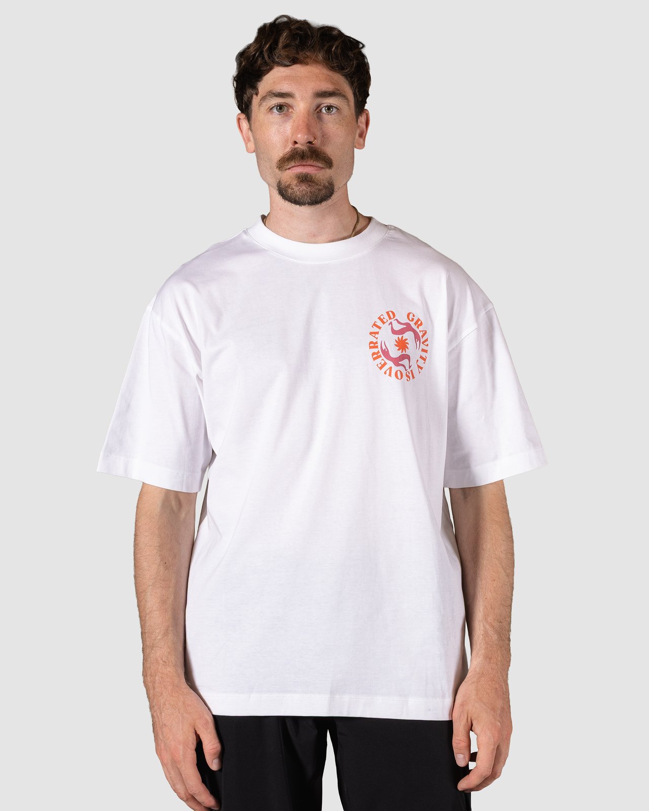 Print Tee's