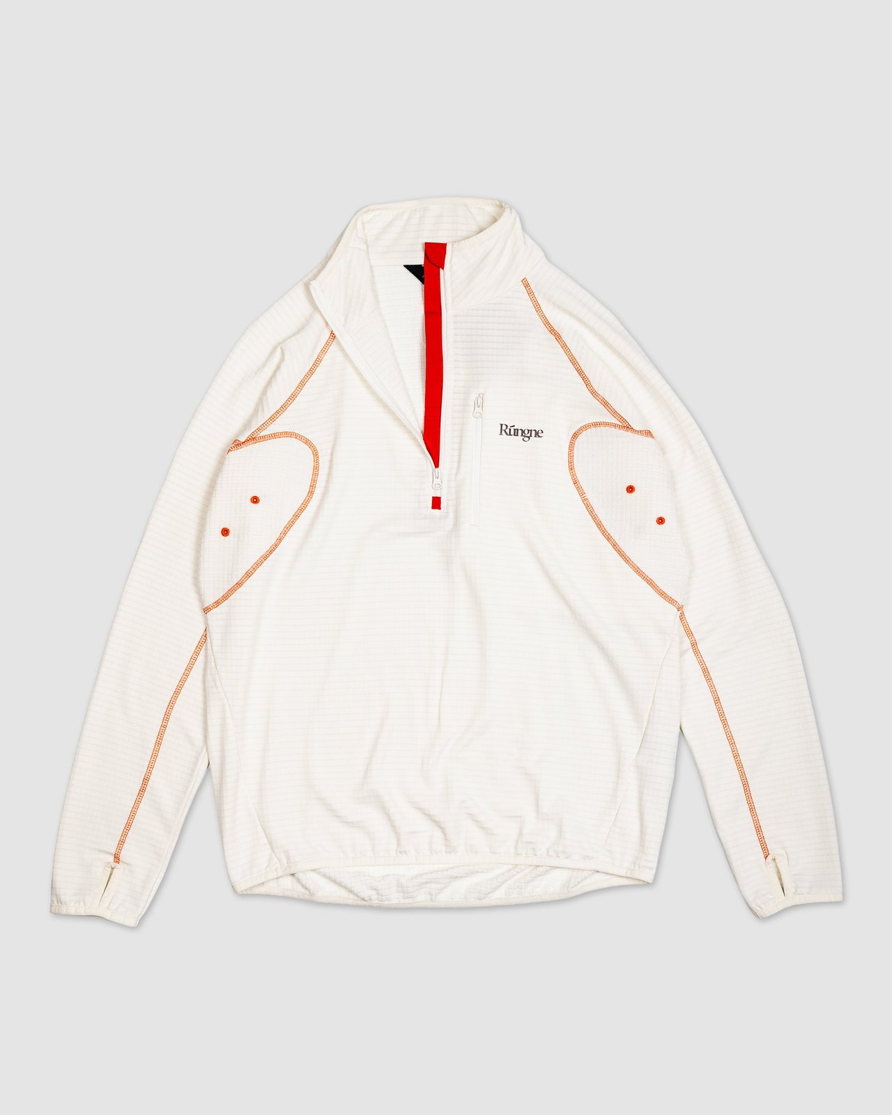 Approach Quarter Zip — packshot 1
