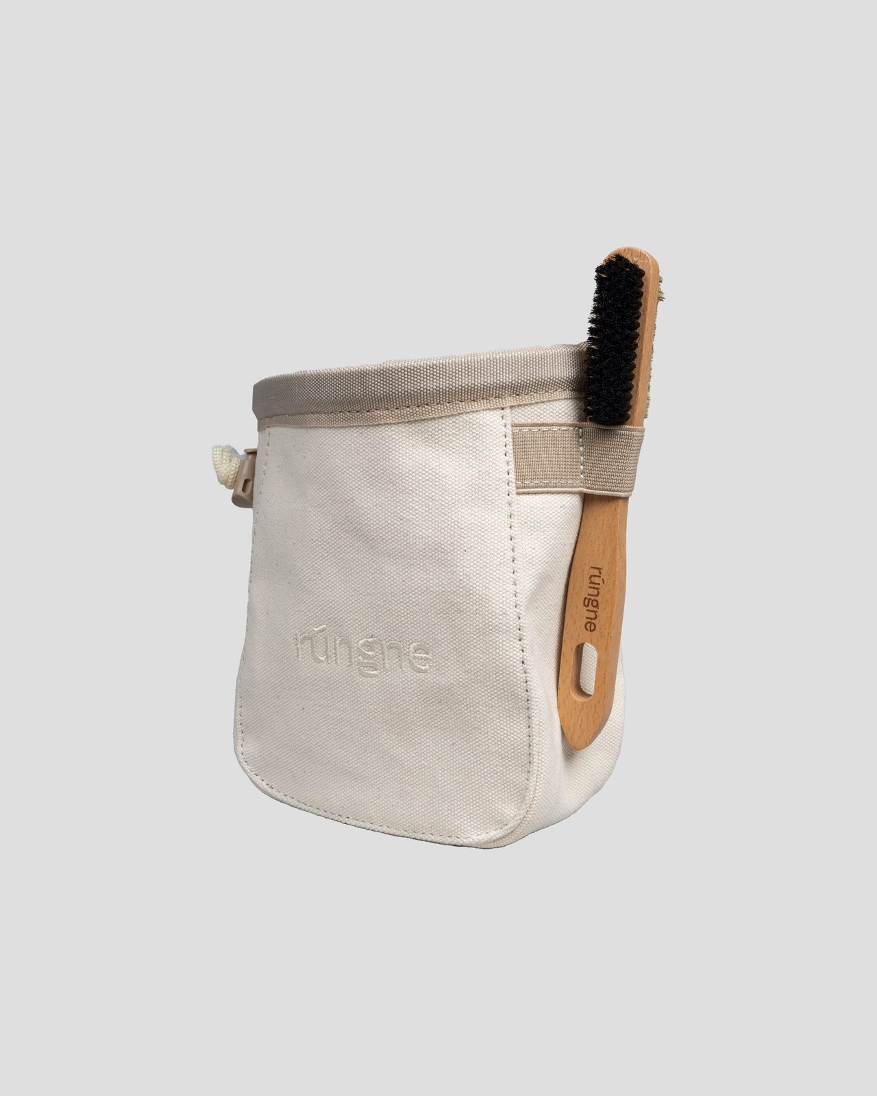 Natural Chalk Bag — packshot 2