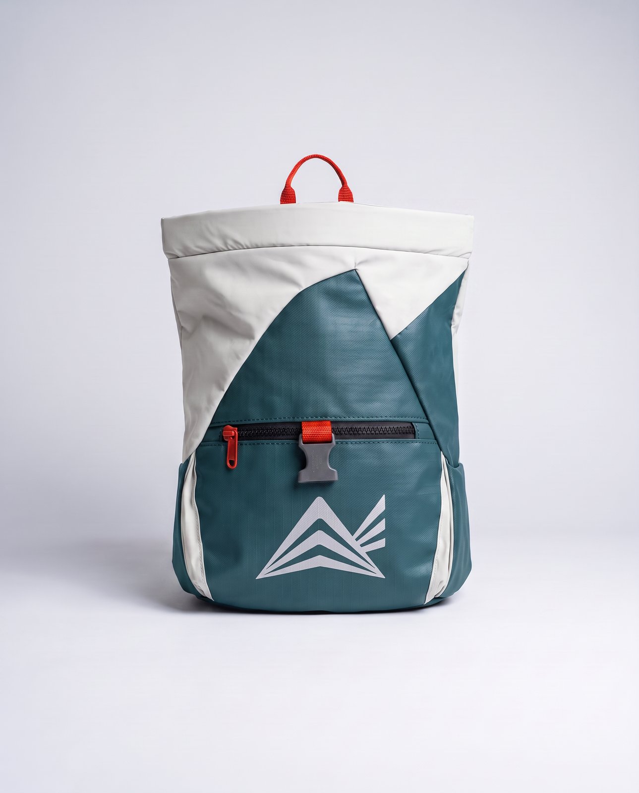 Performance Chalk Bucket — Deep Teal — packshot