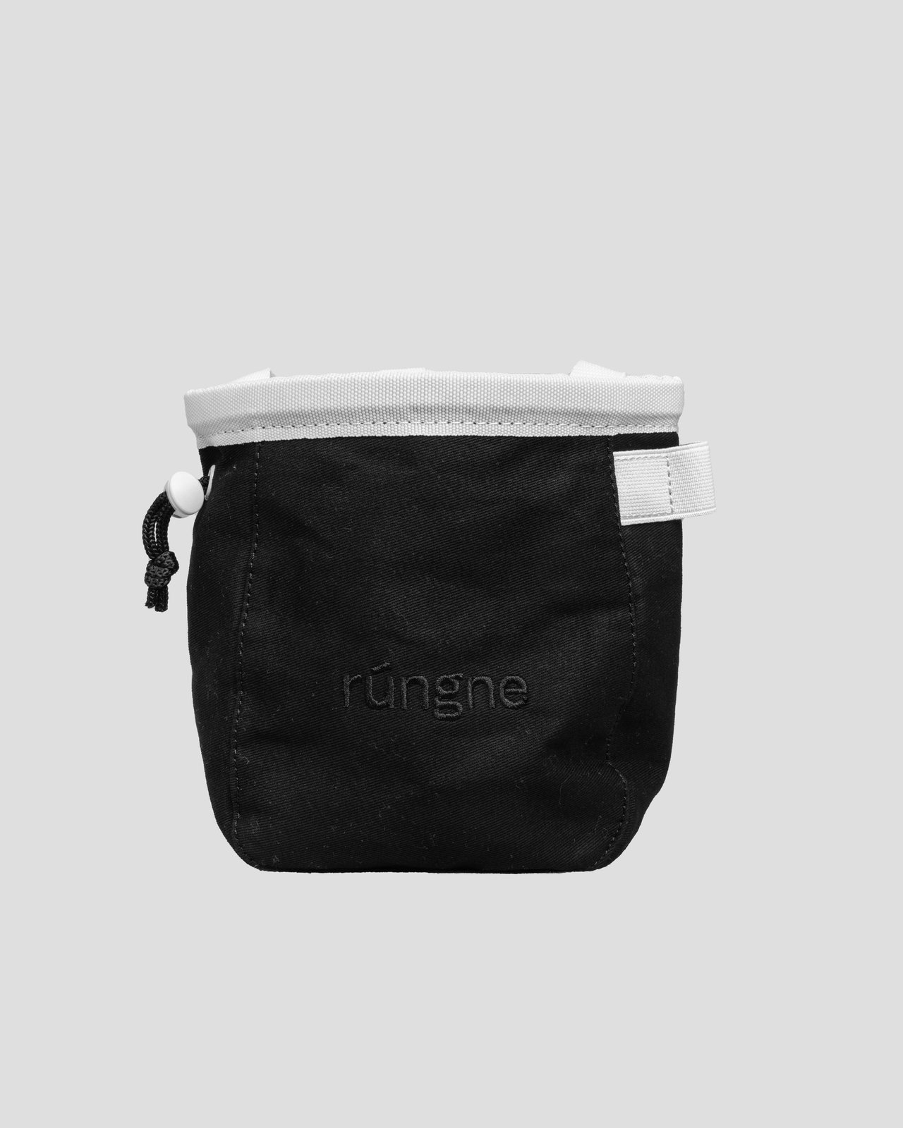 Craft Chalk Bag — Dark Grey