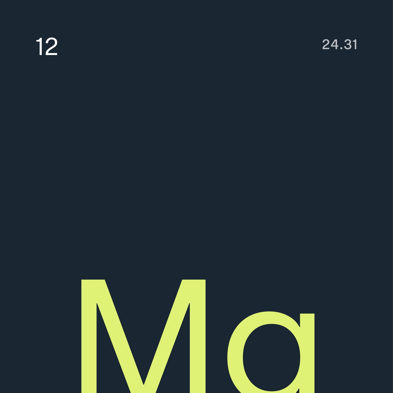MG banner