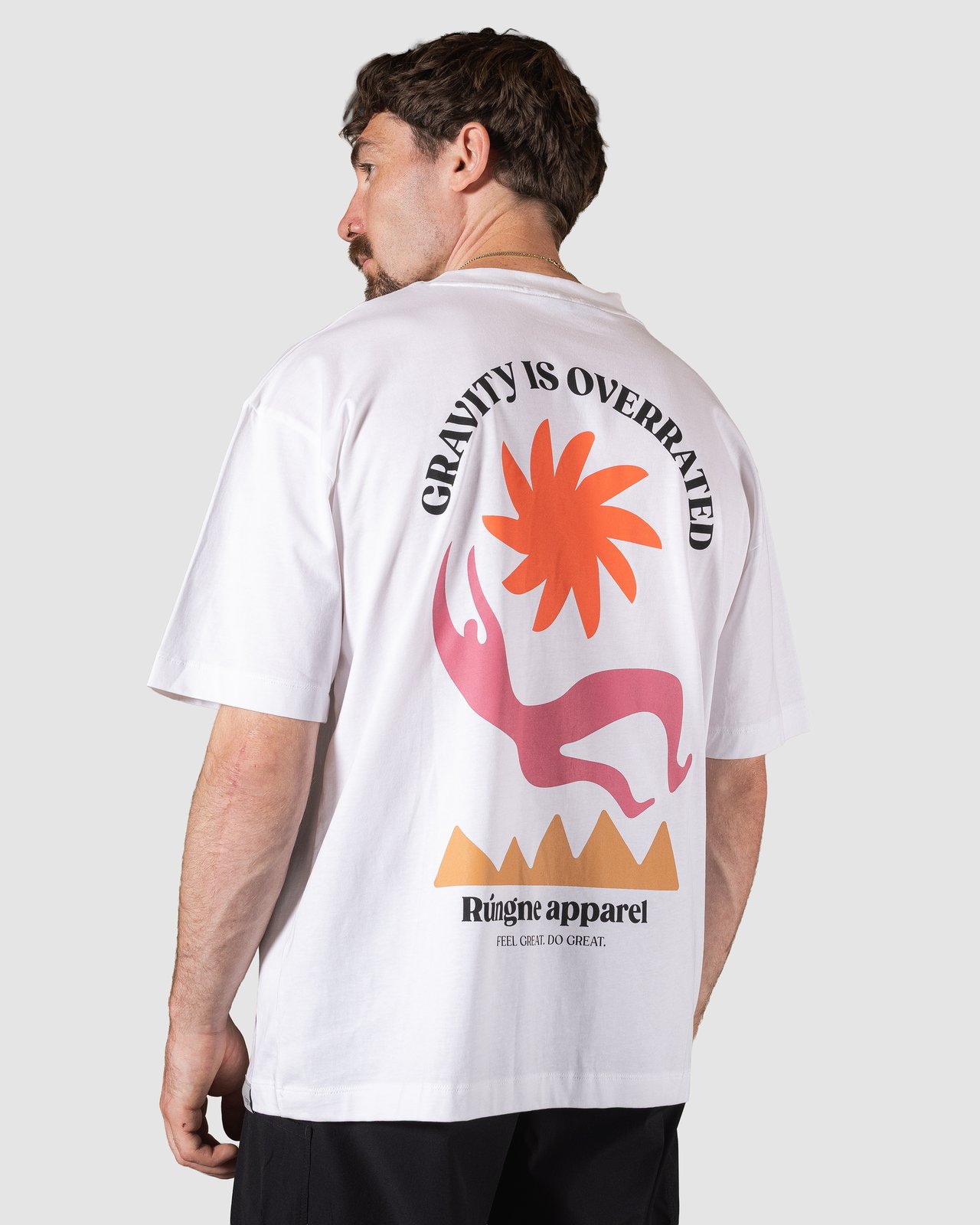 Print Tee's