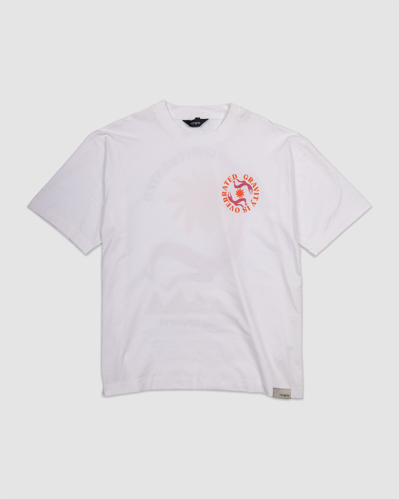 Print Tee's