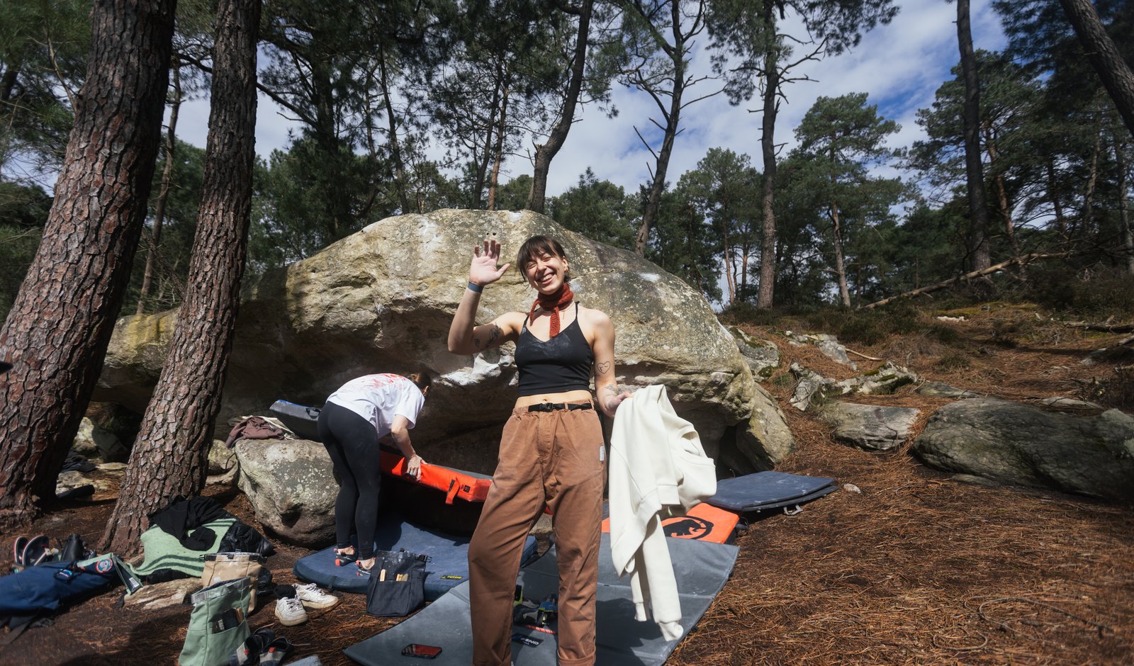 Fontainebleau