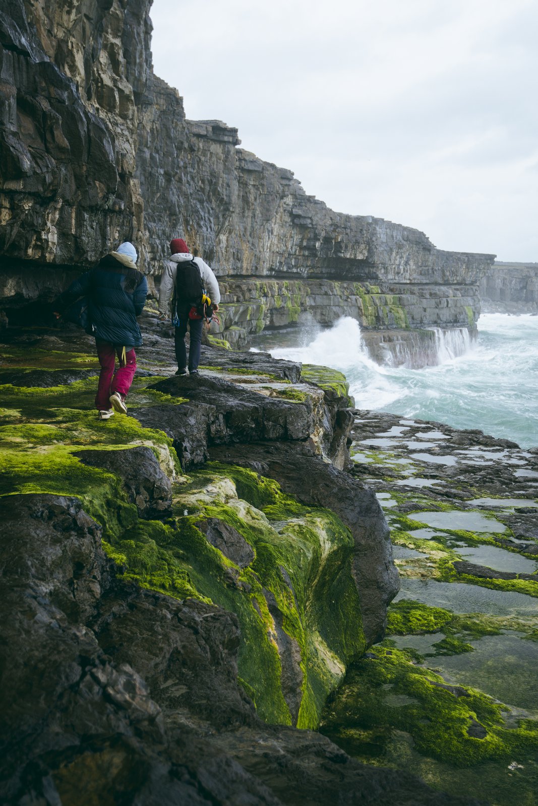 Chad (Ireland)