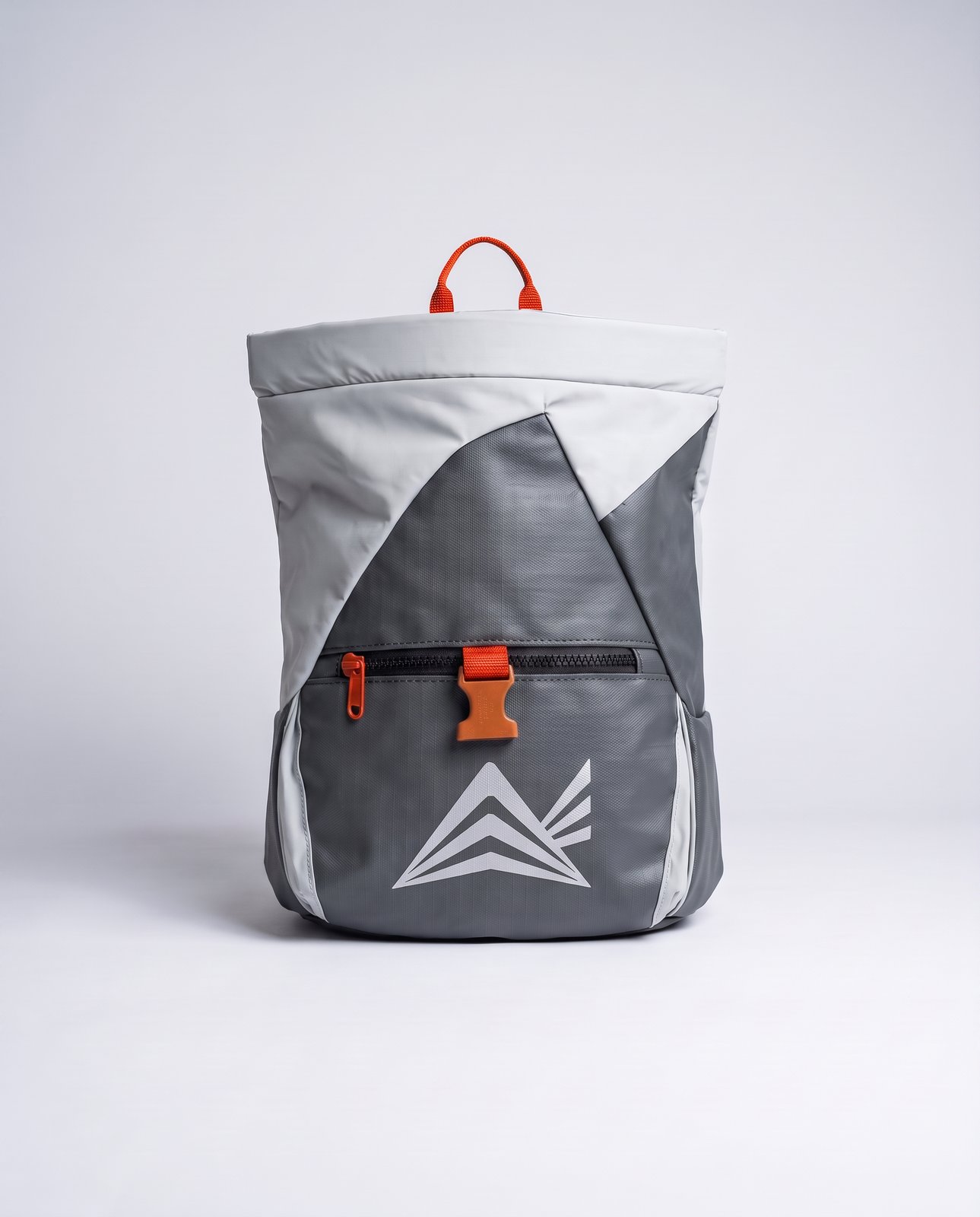 Performance Chalk Bucket — Storm Grey — packshot
