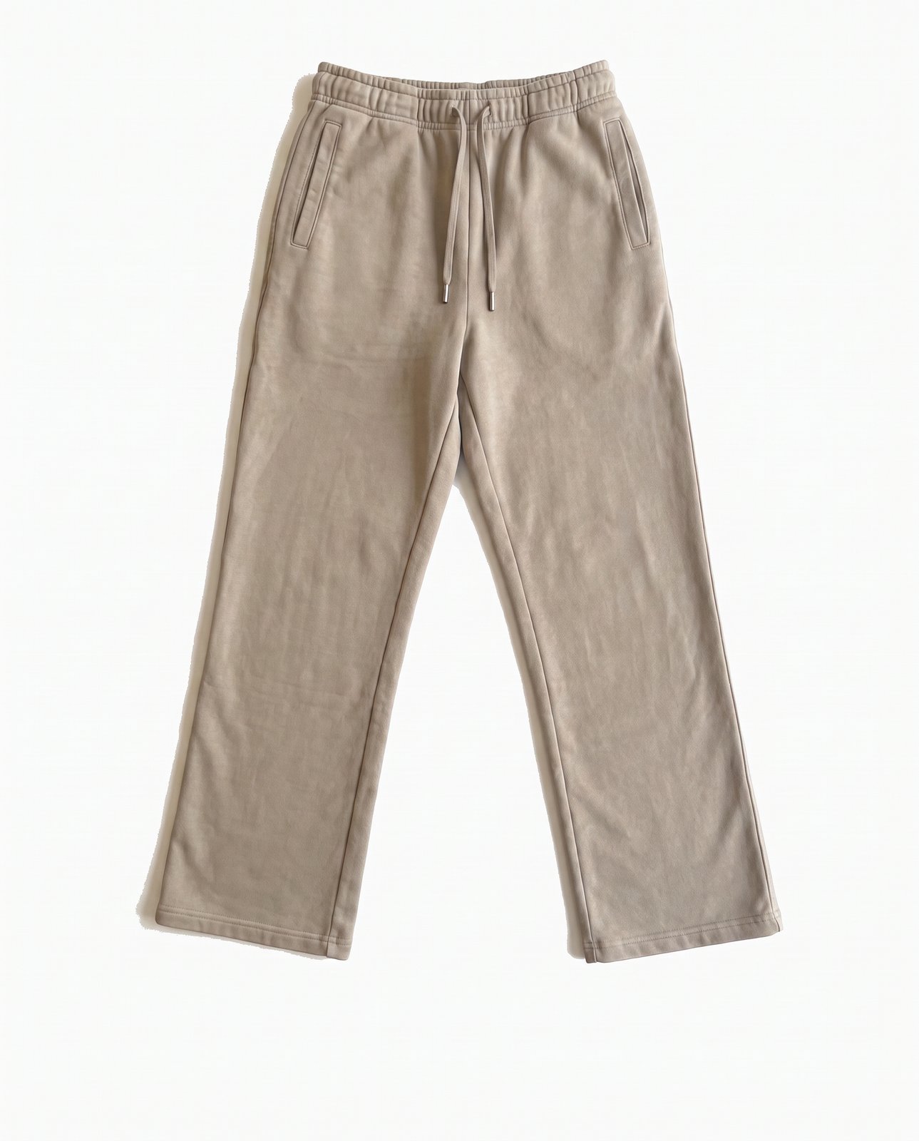 Project Sweatpants — Cairn Beige — packshot
