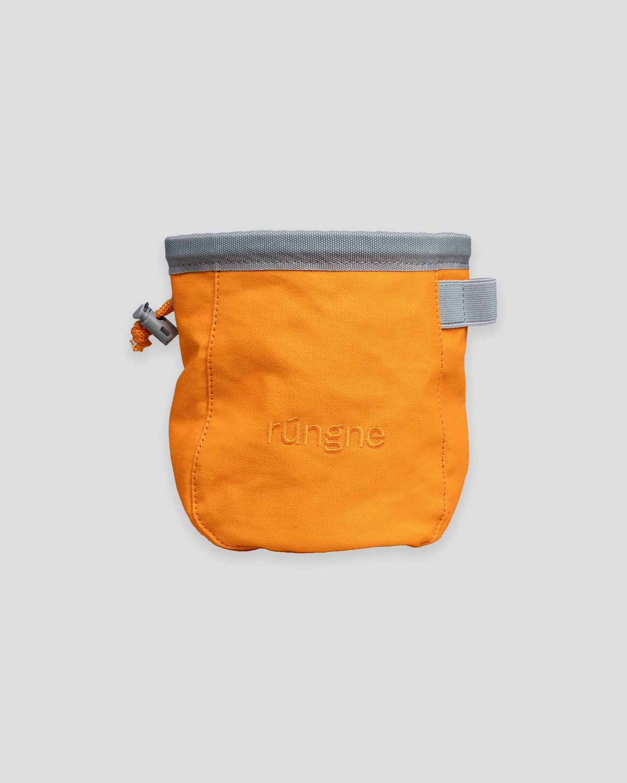 Craft Chalk Bag — Orange