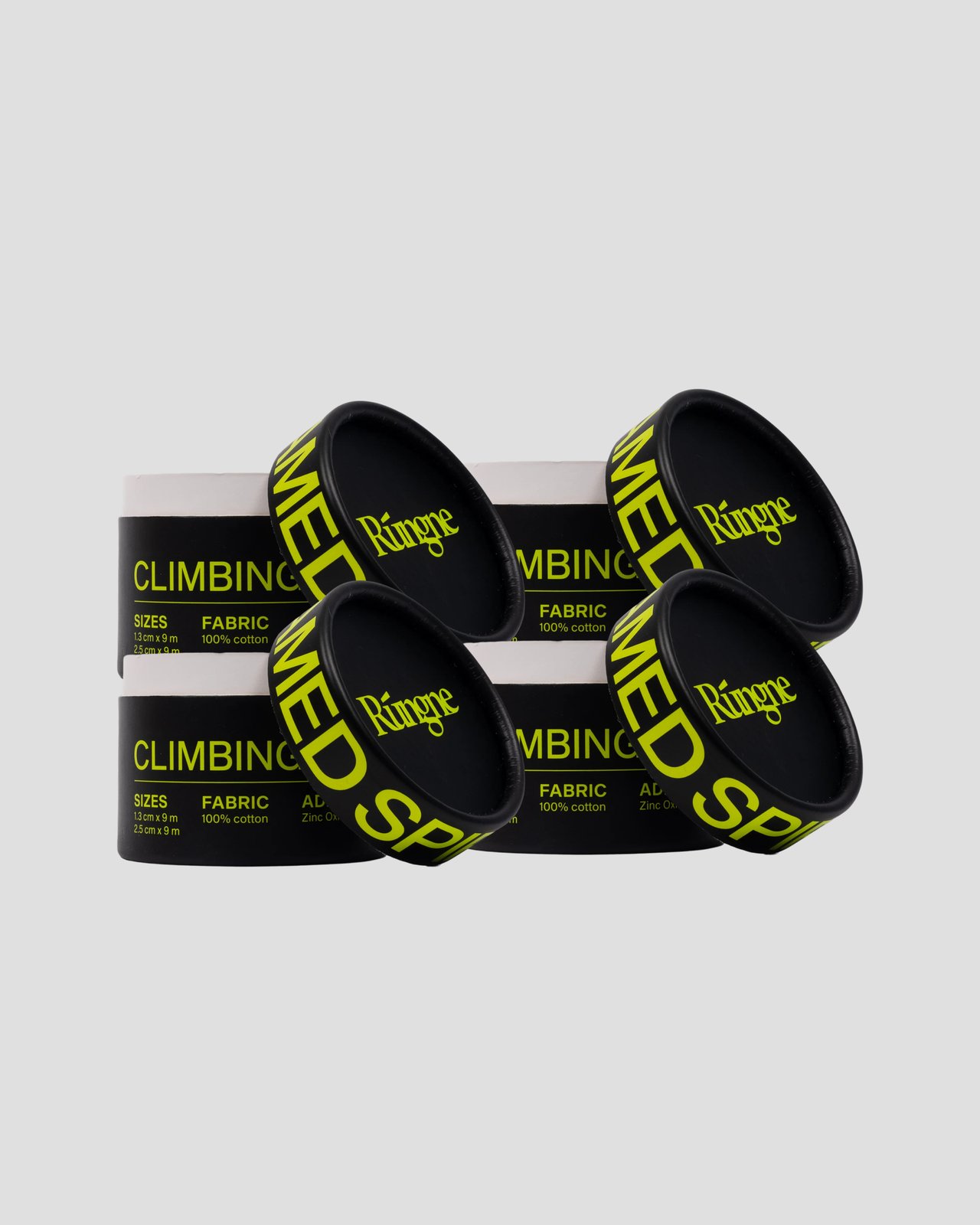 Climbing Tape — 4-Pack